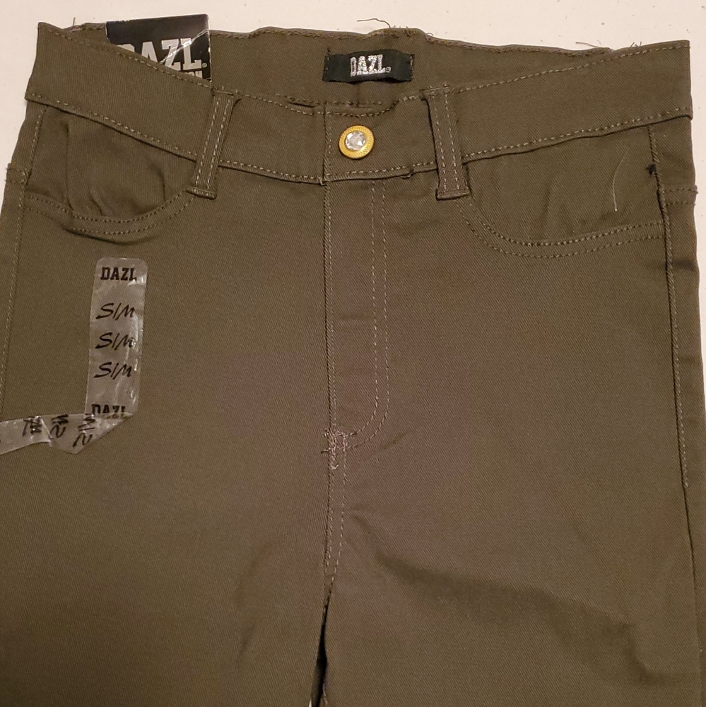 Bermuda shorts